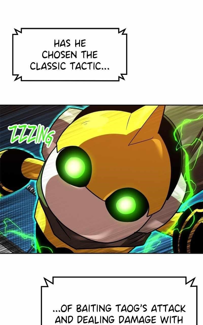 Double Click (PARK Soo-bong) — Chapter 170 — page 14