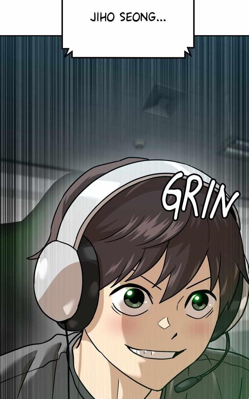 Double Click (PARK Soo-bong) — Chapter 170 — page 19