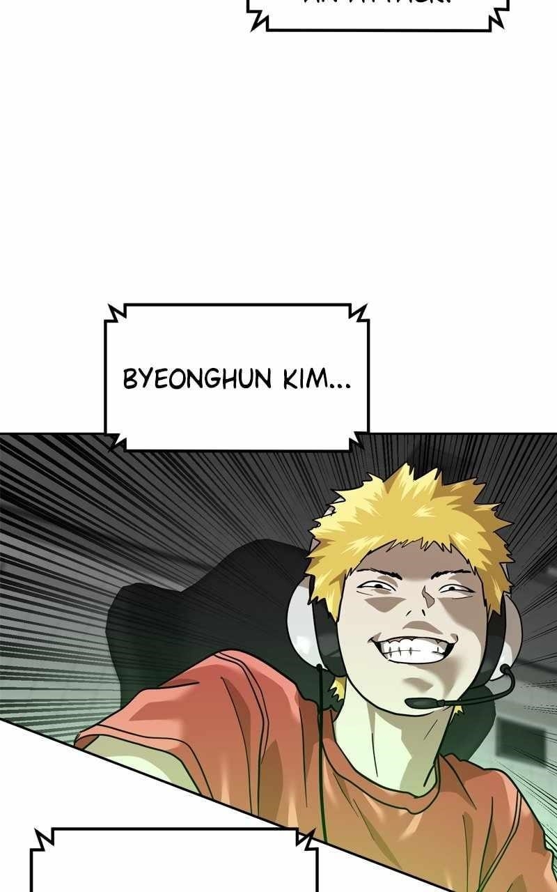 Double Click (PARK Soo-bong) — Chapter 170 — page 22