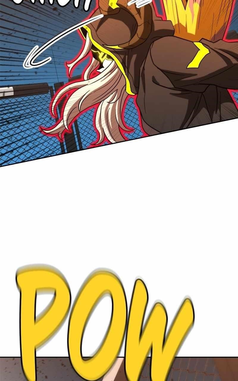Double Click (PARK Soo-bong) — Chapter 170 — page 27