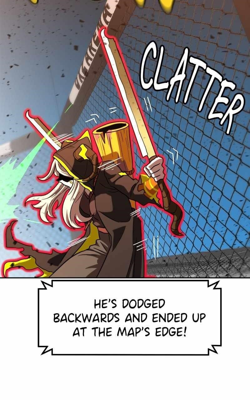 Double Click (PARK Soo-bong) — Chapter 170 — page 28
