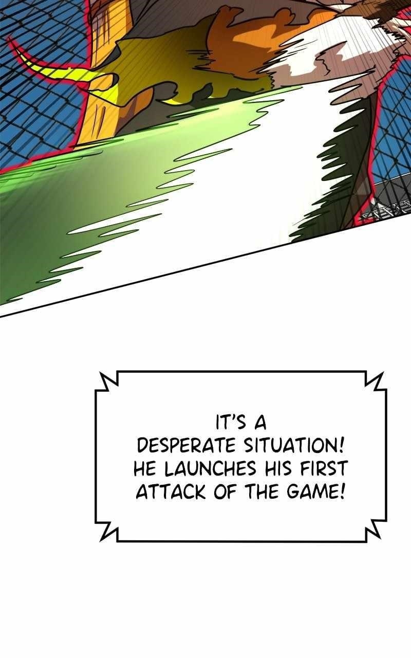 Double Click (PARK Soo-bong) — Chapter 170 — page 30