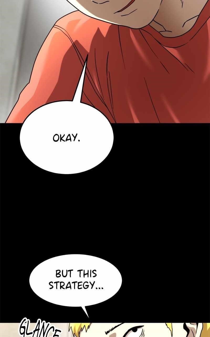 Double Click (PARK Soo-bong) — Chapter 170 — page 39