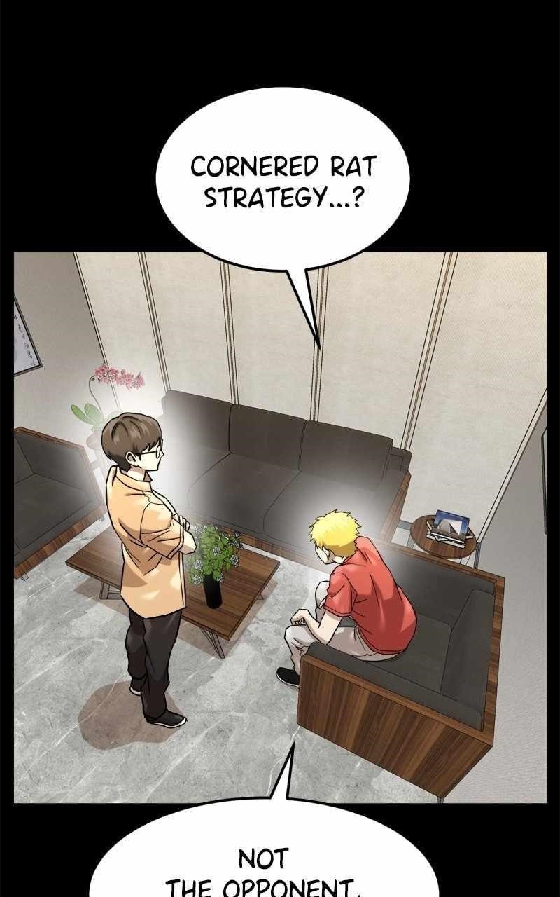 Double Click (PARK Soo-bong) — Chapter 170 — page 41