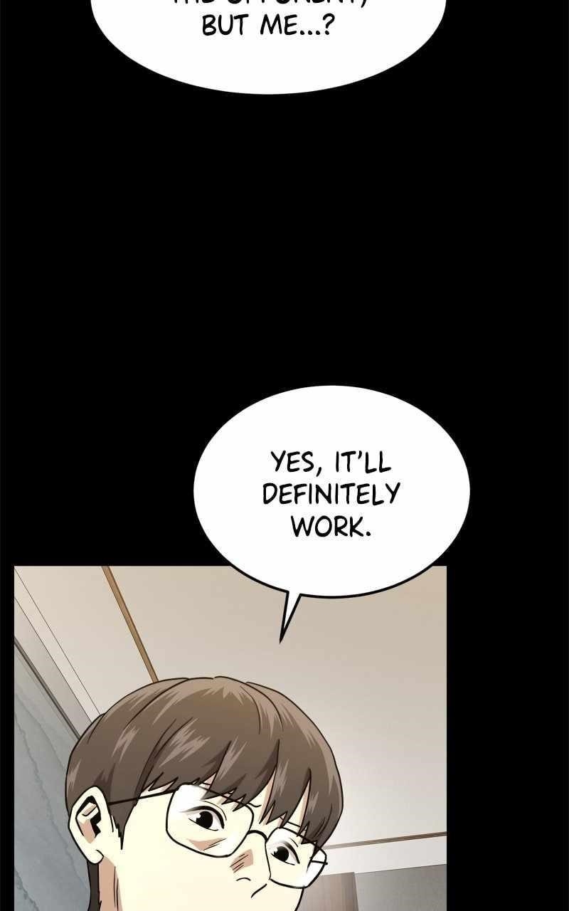 Double Click (PARK Soo-bong) — Chapter 170 — page 42