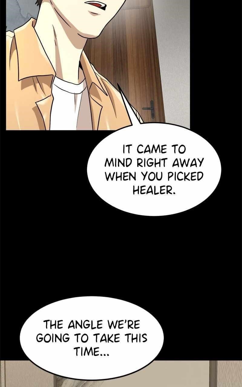 Double Click (PARK Soo-bong) — Chapter 170 — page 43