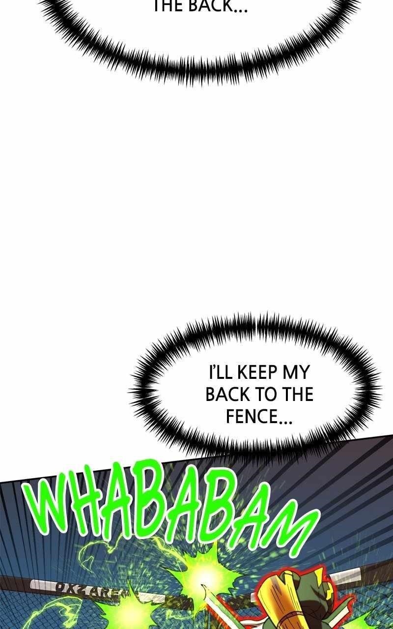 Double Click (PARK Soo-bong) — Chapter 170 — page 47