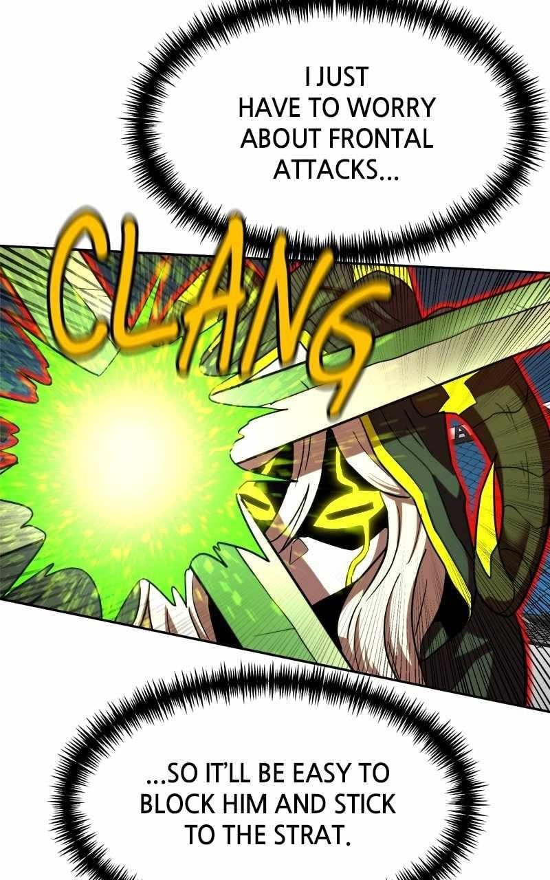 Double Click (PARK Soo-bong) — Chapter 170 — page 49