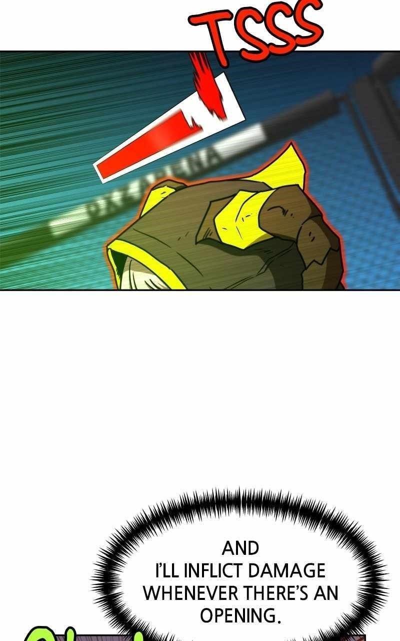 Double Click (PARK Soo-bong) — Chapter 170 — page 51