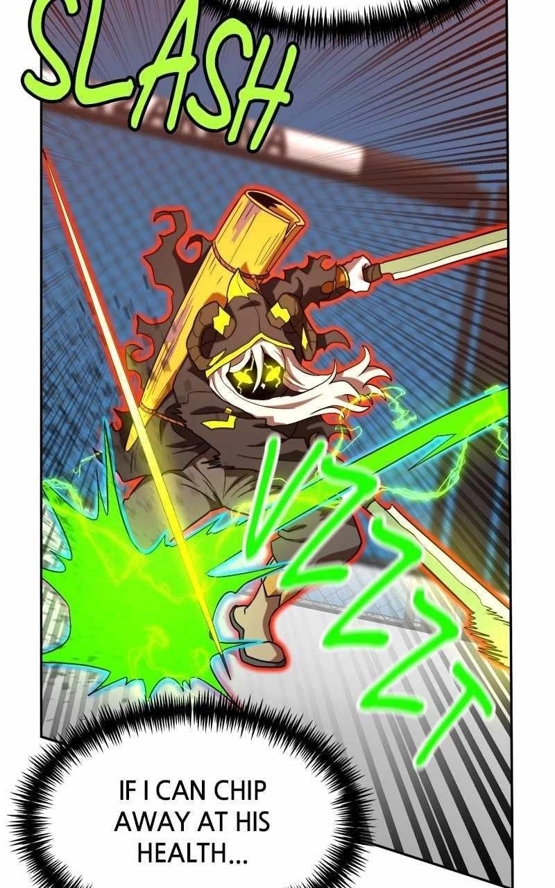 Double Click (PARK Soo-bong) — Chapter 170 — page 52