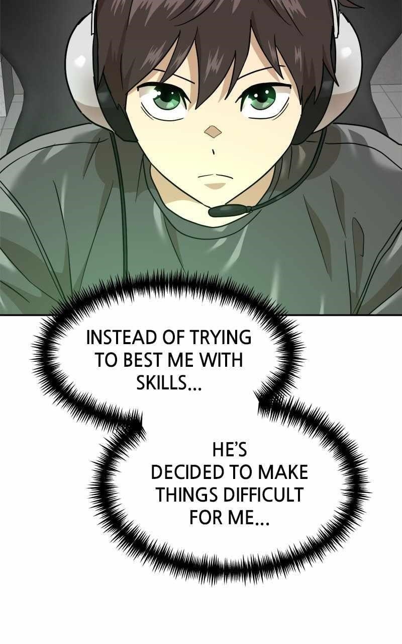 Double Click (PARK Soo-bong) — Chapter 170 — page 56