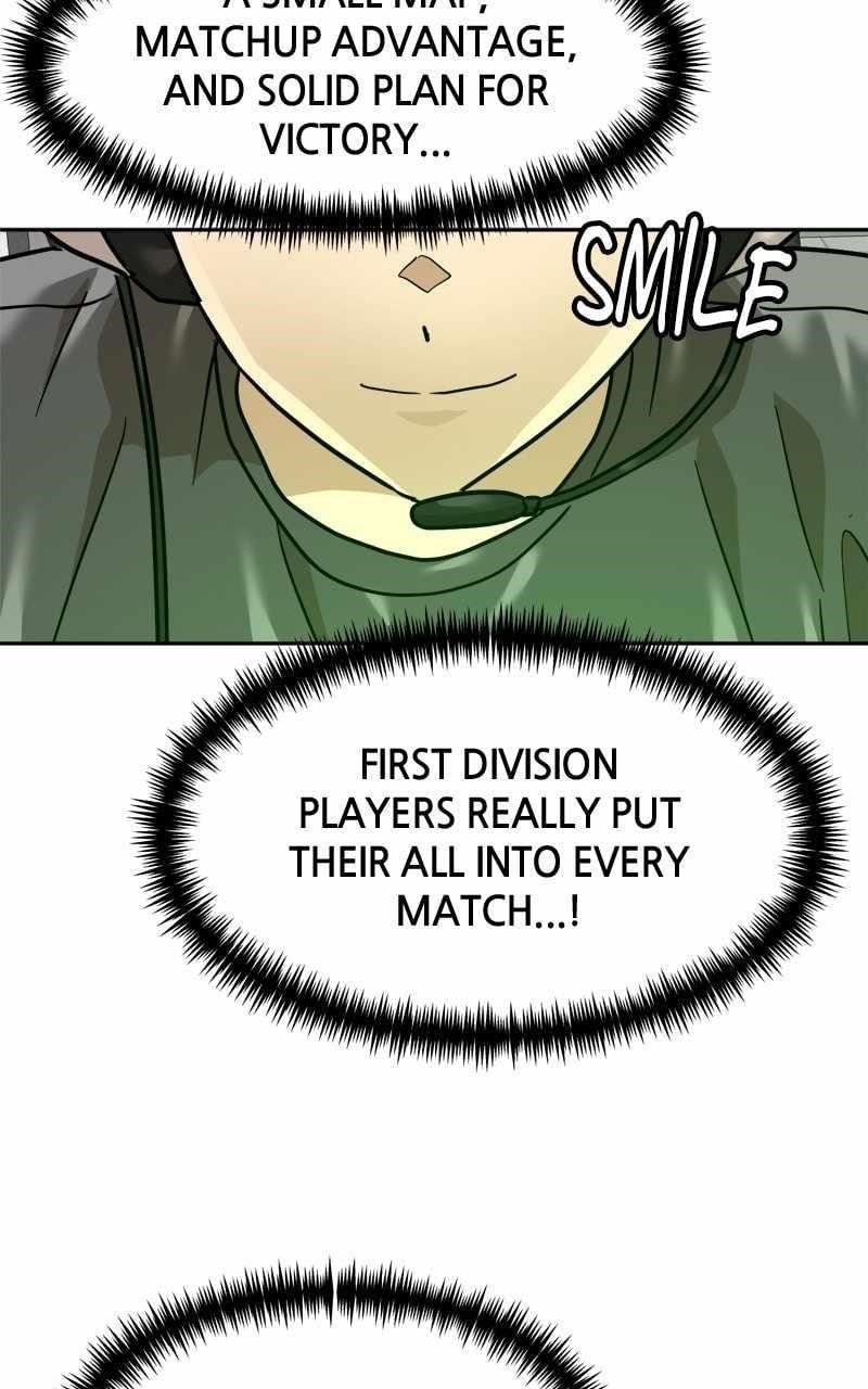 Double Click (PARK Soo-bong) — Chapter 170 — page 58