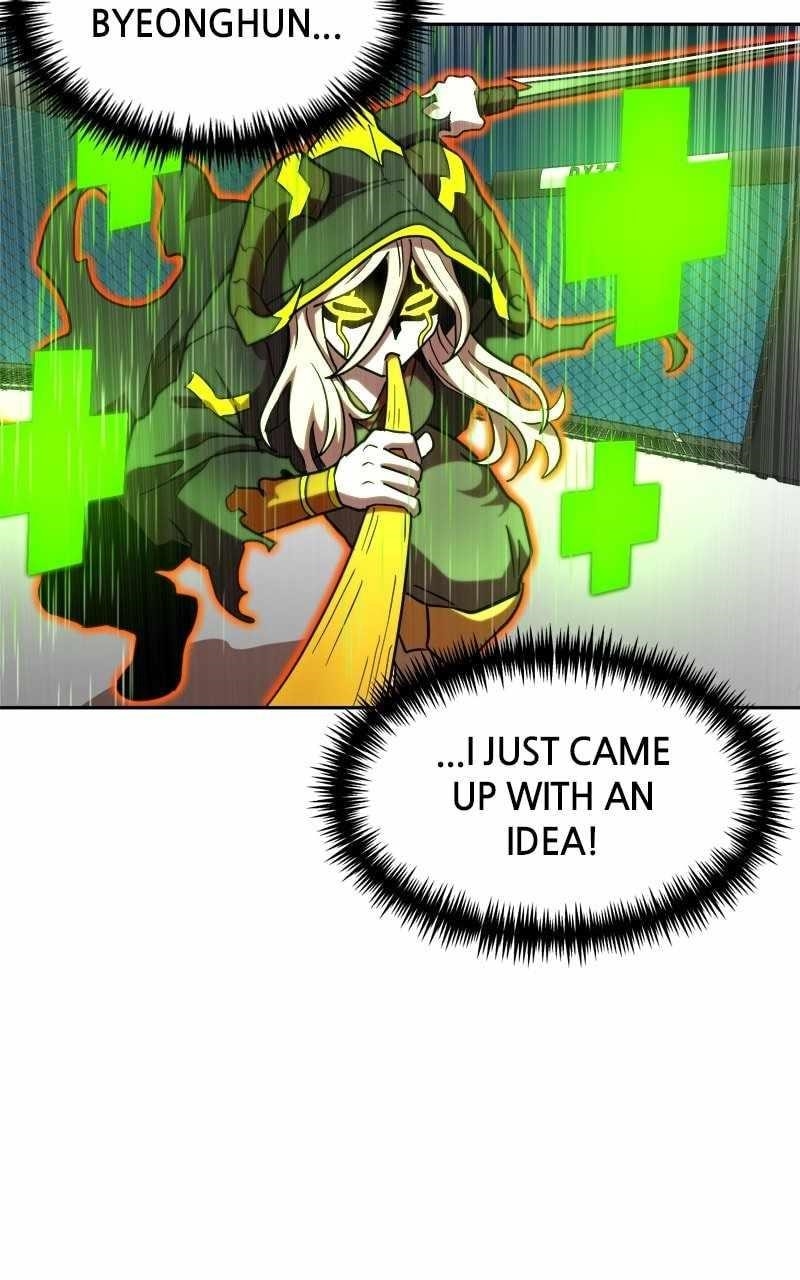 Double Click (PARK Soo-bong) — Chapter 170 — page 62