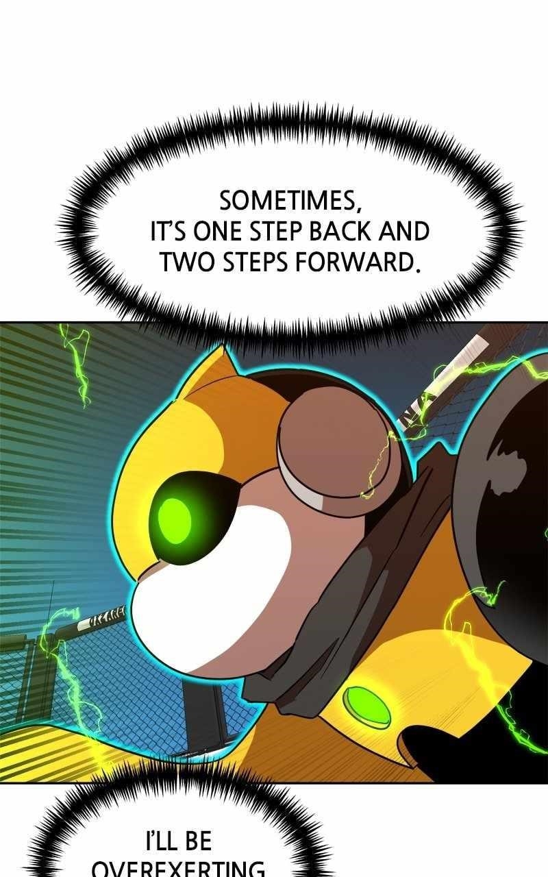 Double Click (PARK Soo-bong) — Chapter 170 — page 63