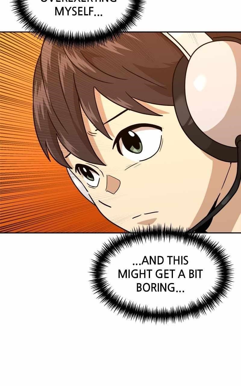 Double Click (PARK Soo-bong) — Chapter 170 — page 64