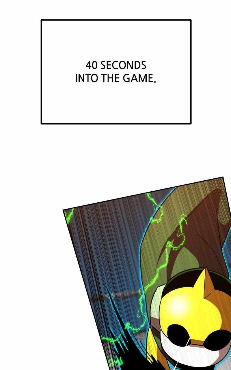 Double Click (PARK Soo-bong) — Chapter 170 — page 68