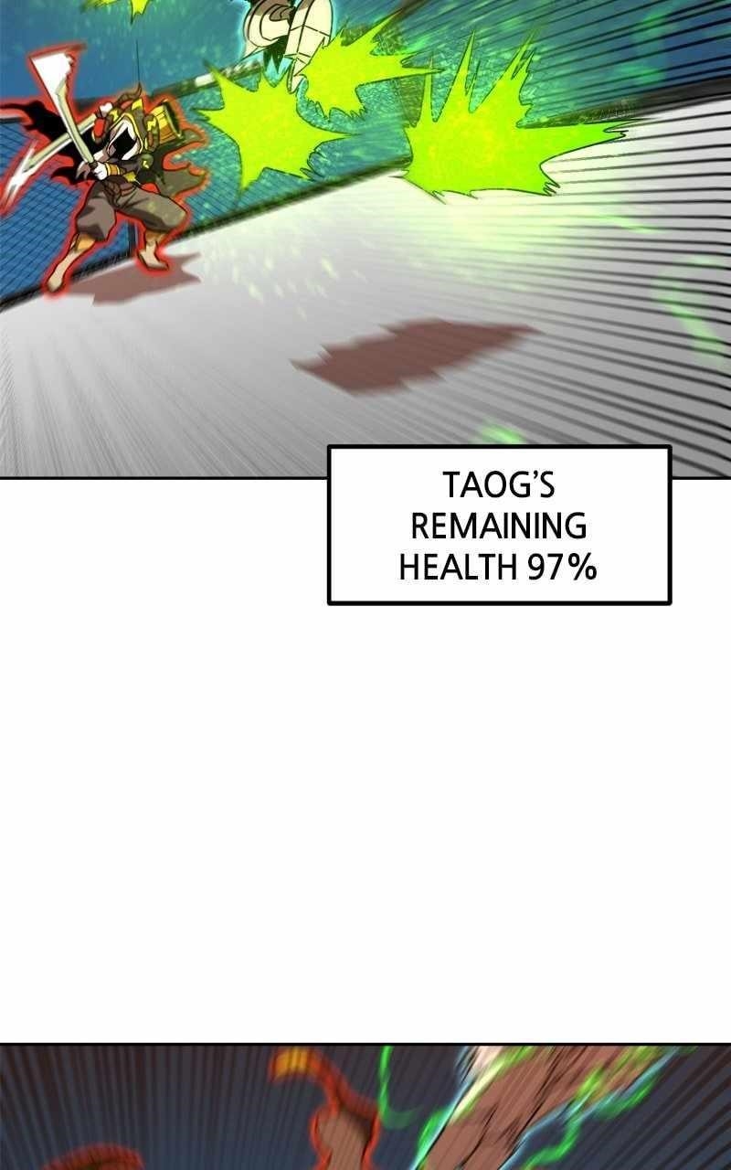 Double Click (PARK Soo-bong) — Chapter 170 — page 71