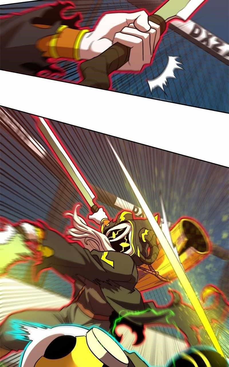 Double Click (PARK Soo-bong) — Chapter 170 — page 75