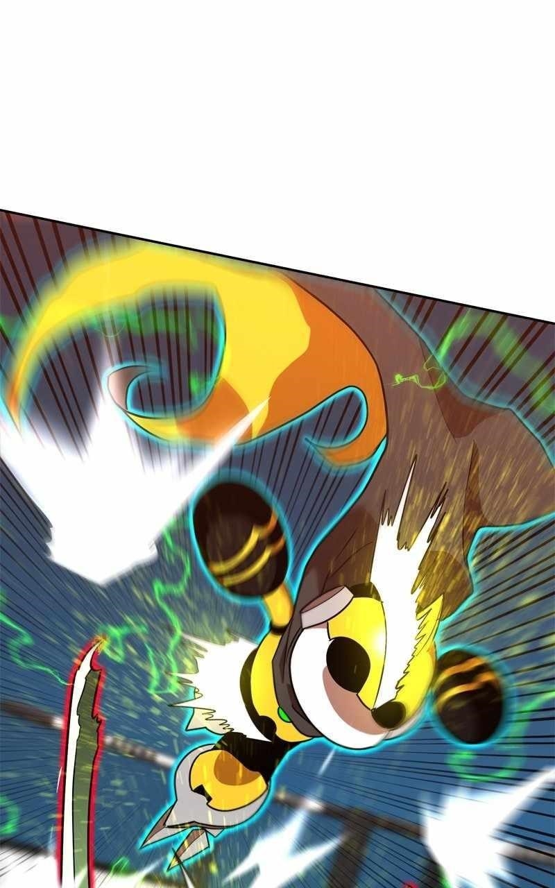 Double Click (PARK Soo-bong) — Chapter 170 — page 77
