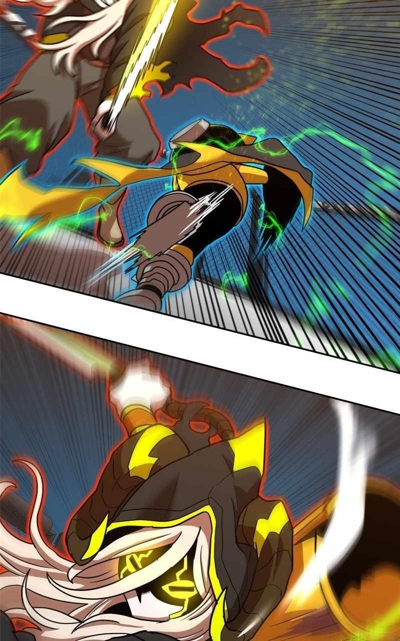 Double Click (PARK Soo-bong) — Chapter 170 — page 80