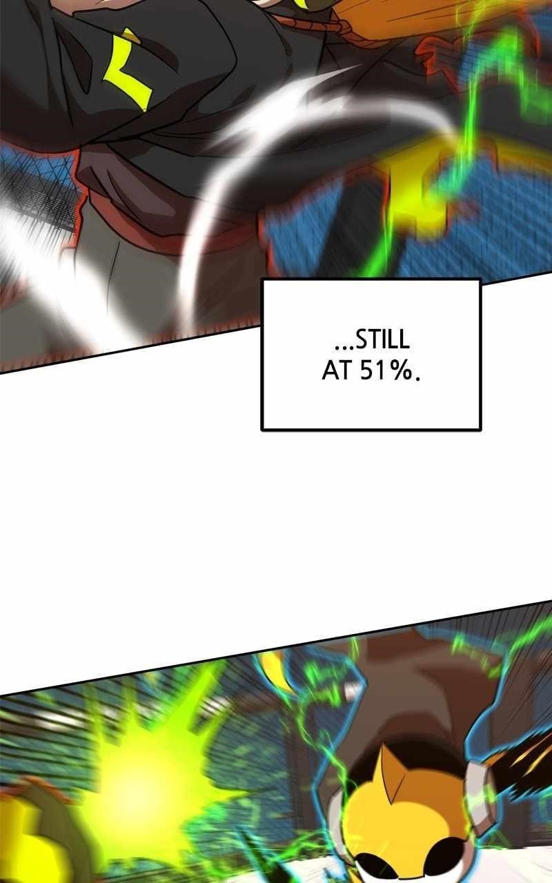 Double Click (PARK Soo-bong) — Chapter 170 — page 81