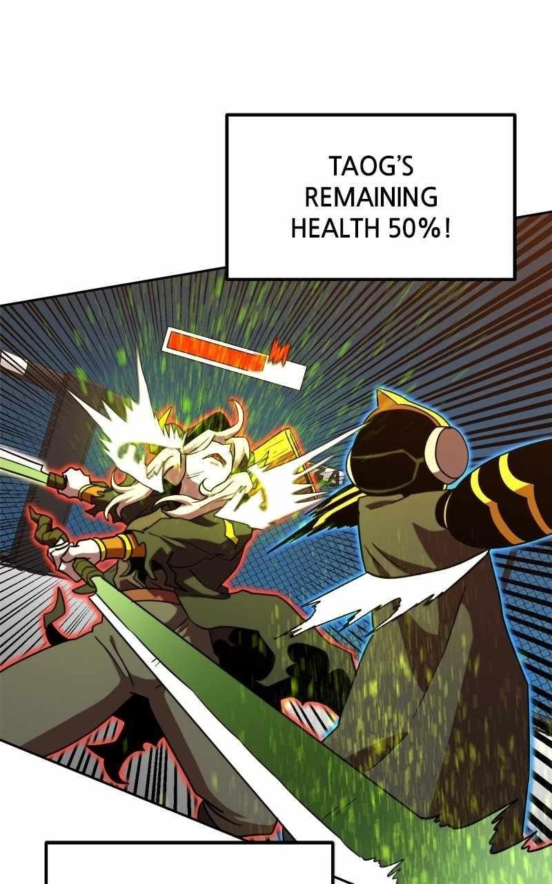 Double Click (PARK Soo-bong) — Chapter 170 — page 85