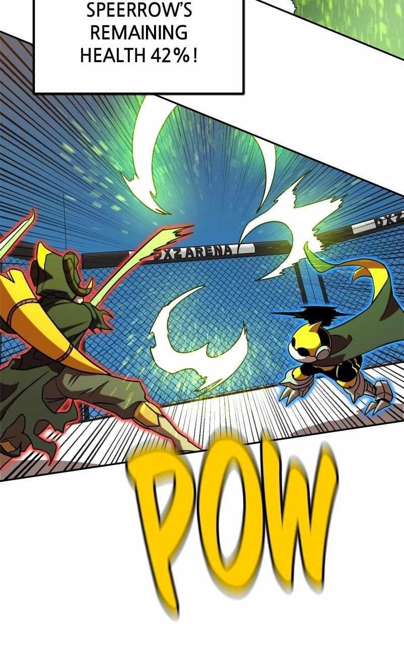 Double Click (PARK Soo-bong) — Chapter 170 — page 86