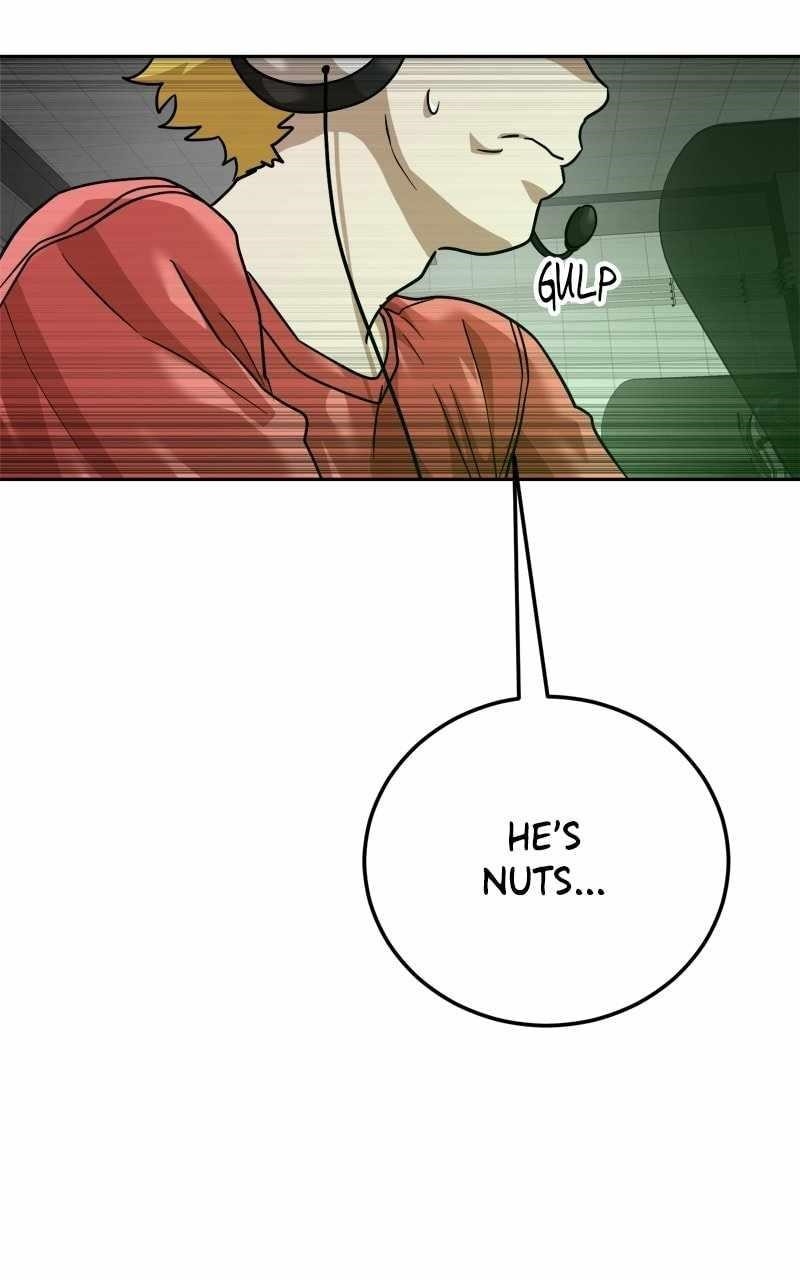 Double Click (PARK Soo-bong) — Chapter 170 — page 90