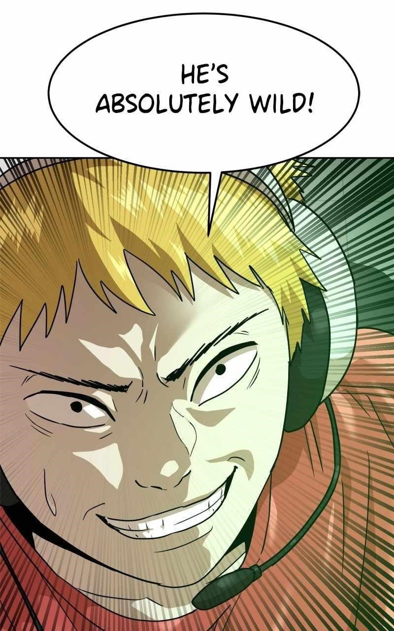 Double Click (PARK Soo-bong) — Chapter 170 — page 91
