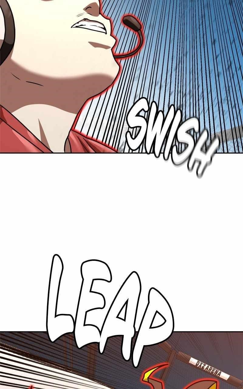 Double Click (PARK Soo-bong) — Chapter 170 — page 95