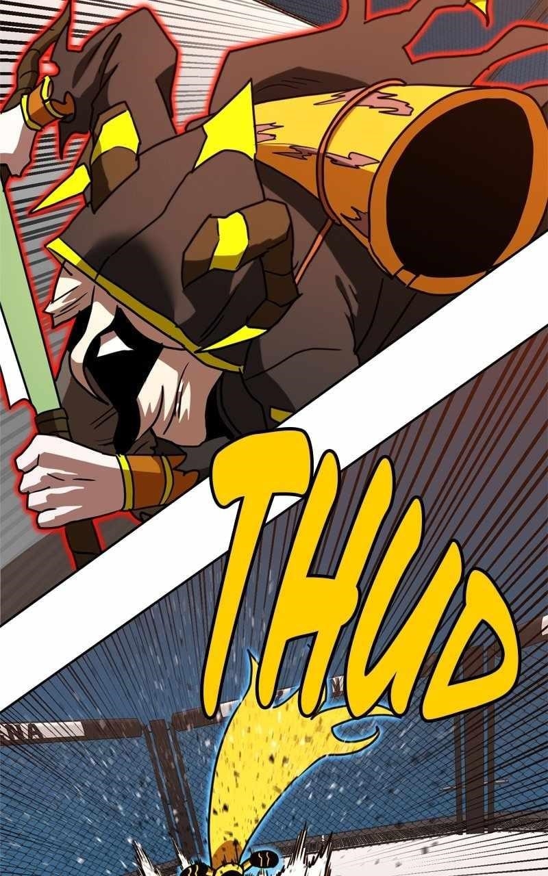 Double Click (PARK Soo-bong) — Chapter 170 — page 96