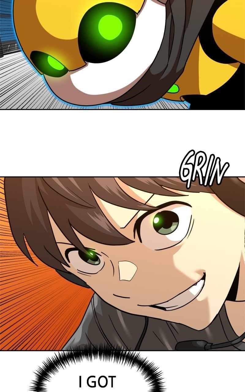 Double Click (PARK Soo-bong) — Chapter 170 — page 101
