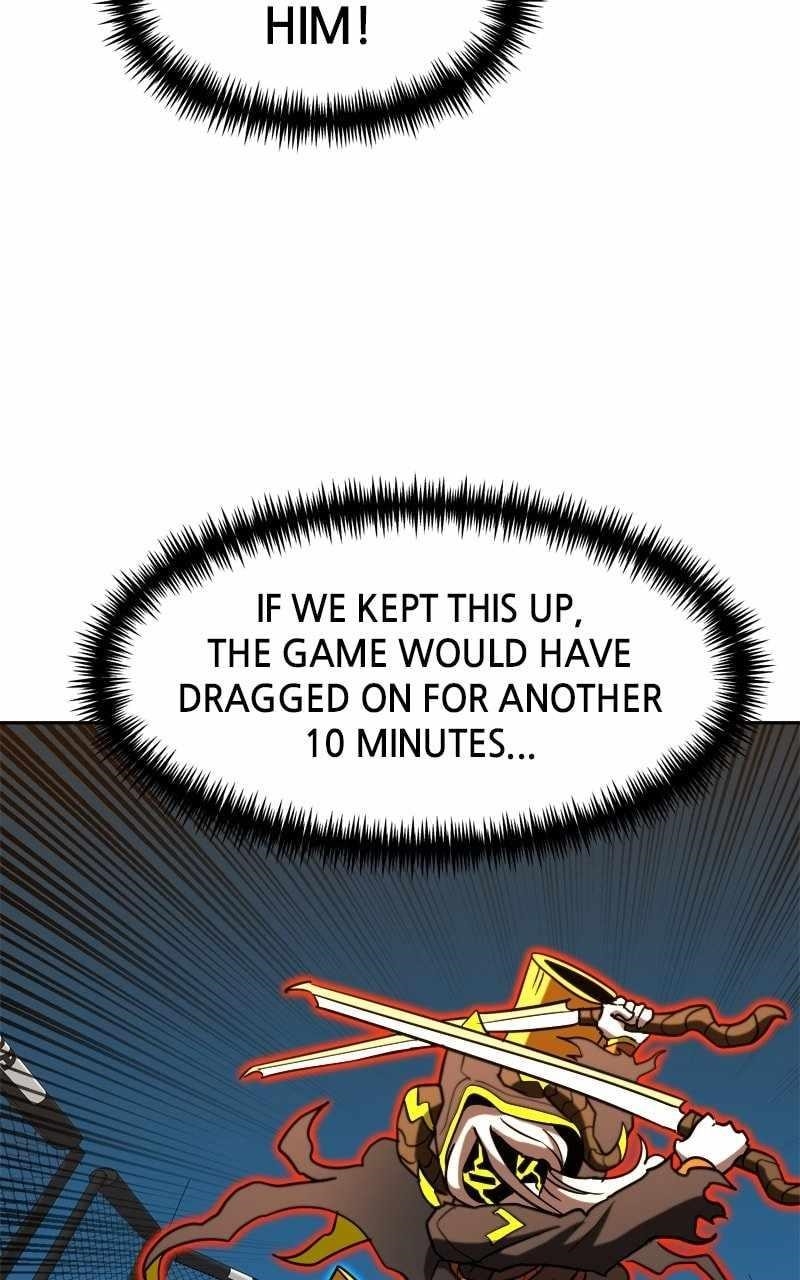 Double Click (PARK Soo-bong) — Chapter 170 — page 102