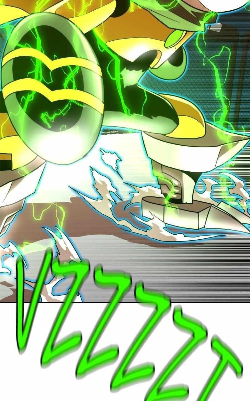 Double Click (PARK Soo-bong) — Chapter 170 — page 104