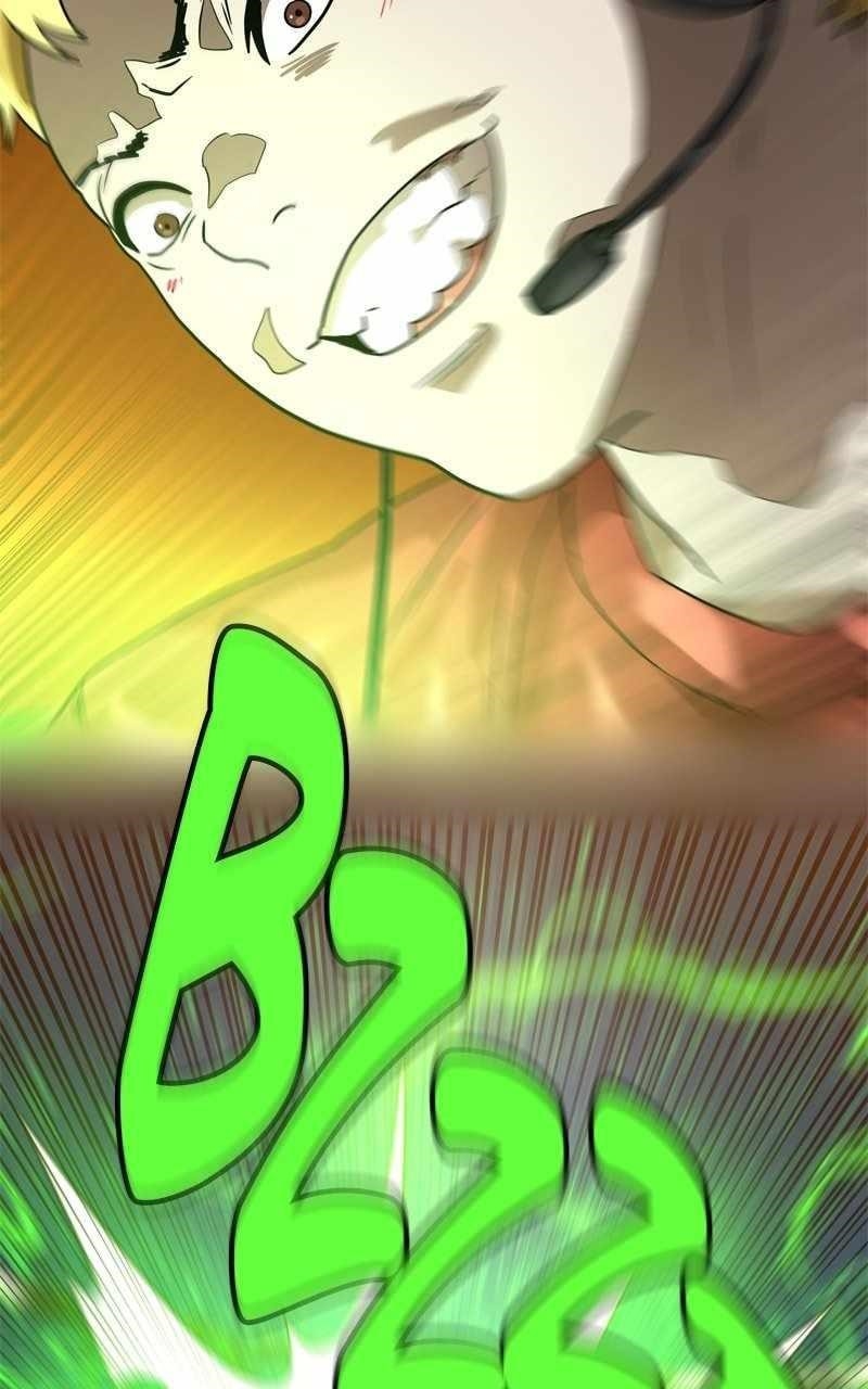 Double Click (PARK Soo-bong) — Chapter 170 — page 112