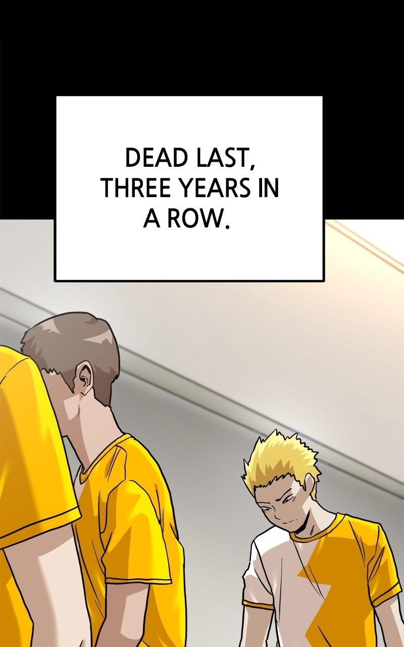 Double Click (PARK Soo-bong) — Chapter 171 — page 1
