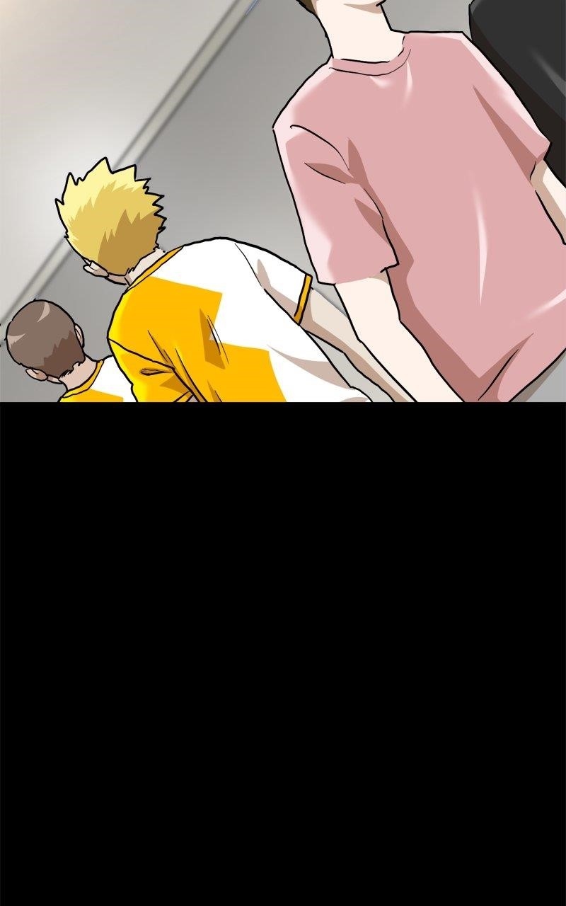 Double Click (PARK Soo-bong) — Chapter 171 — page 3