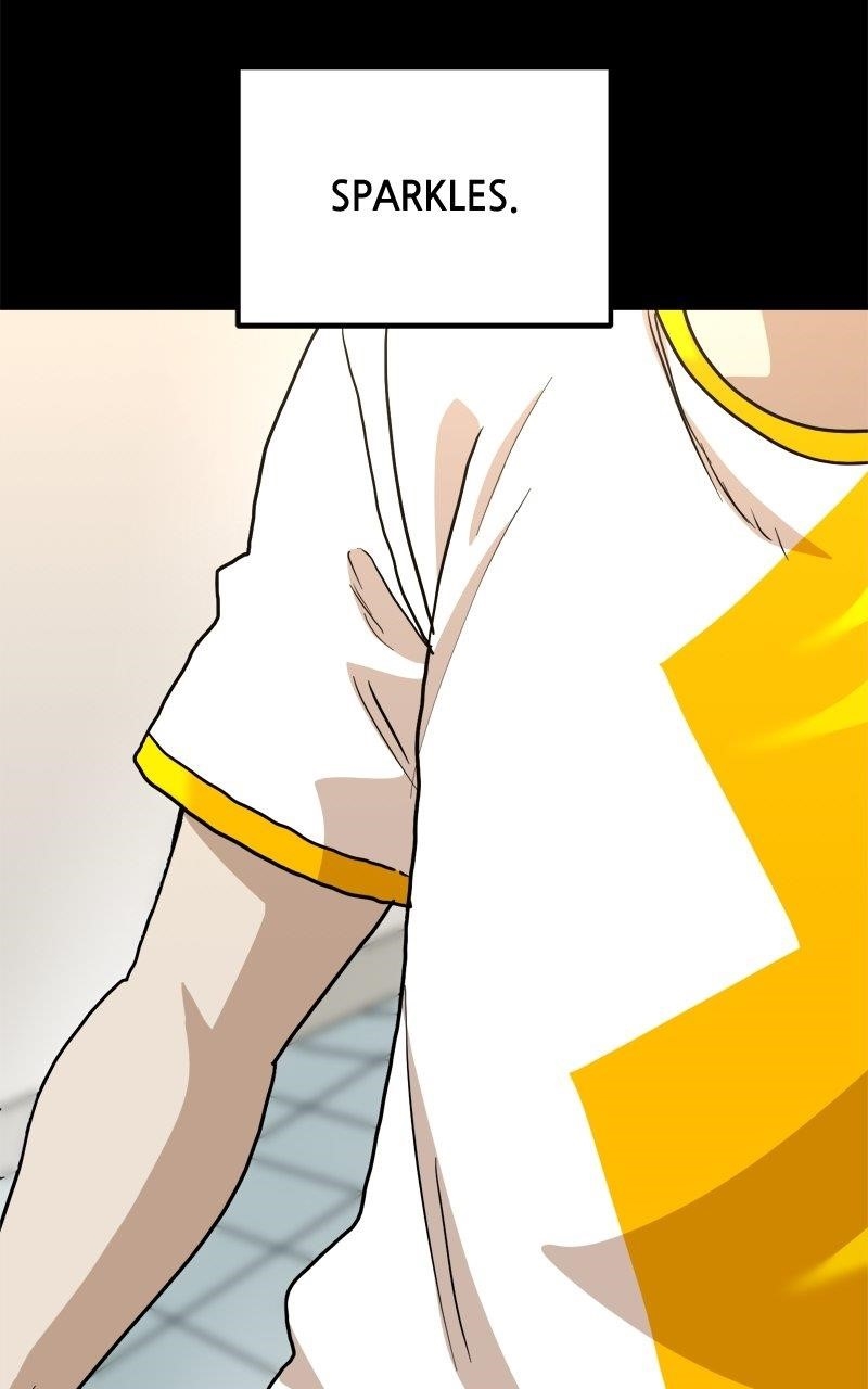Double Click (PARK Soo-bong) — Chapter 171 — page 4