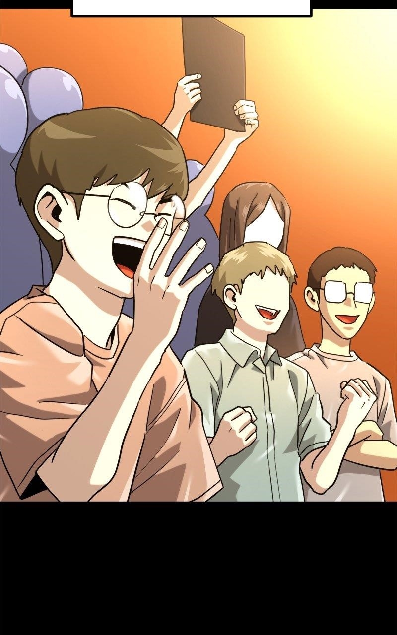 Double Click (PARK Soo-bong) — Chapter 171 — page 10