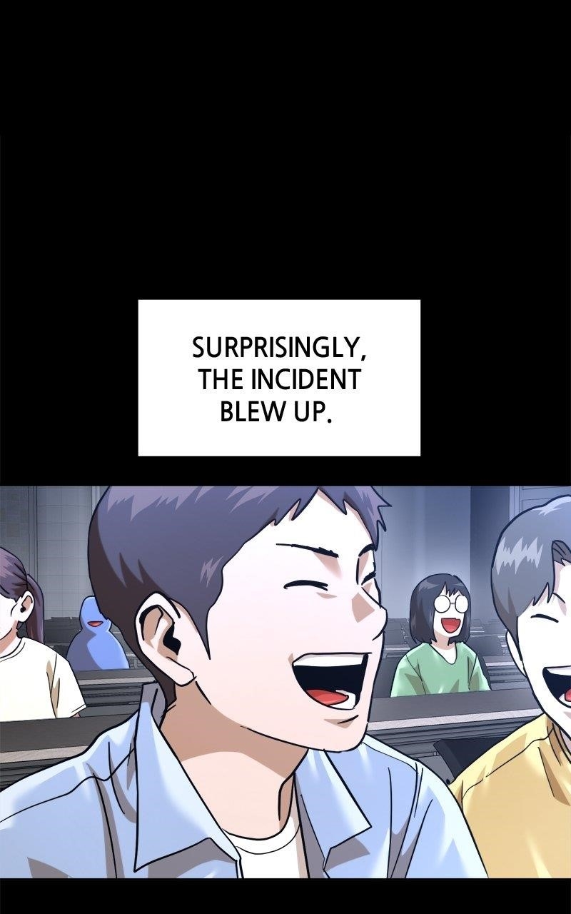Double Click (PARK Soo-bong) — Chapter 171 — page 16