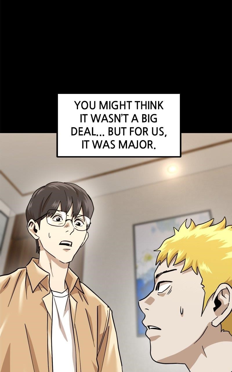 Double Click (PARK Soo-bong) — Chapter 171 — page 17