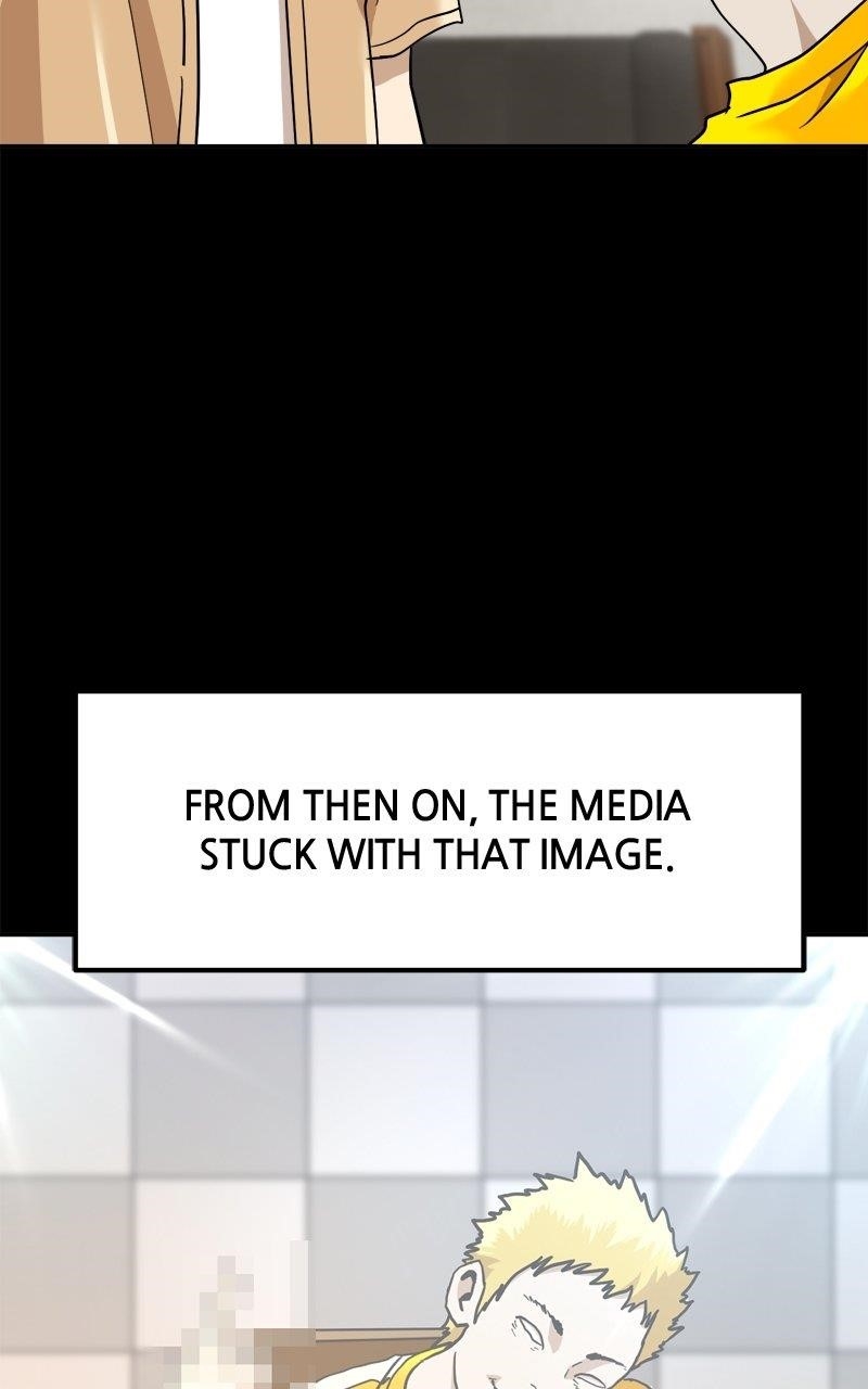Double Click (PARK Soo-bong) — Chapter 171 — page 18