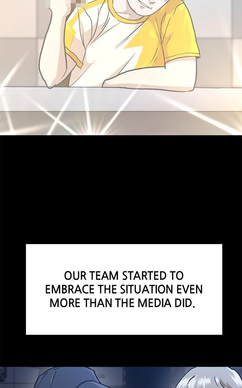 Double Click (PARK Soo-bong) — Chapter 171 — page 19