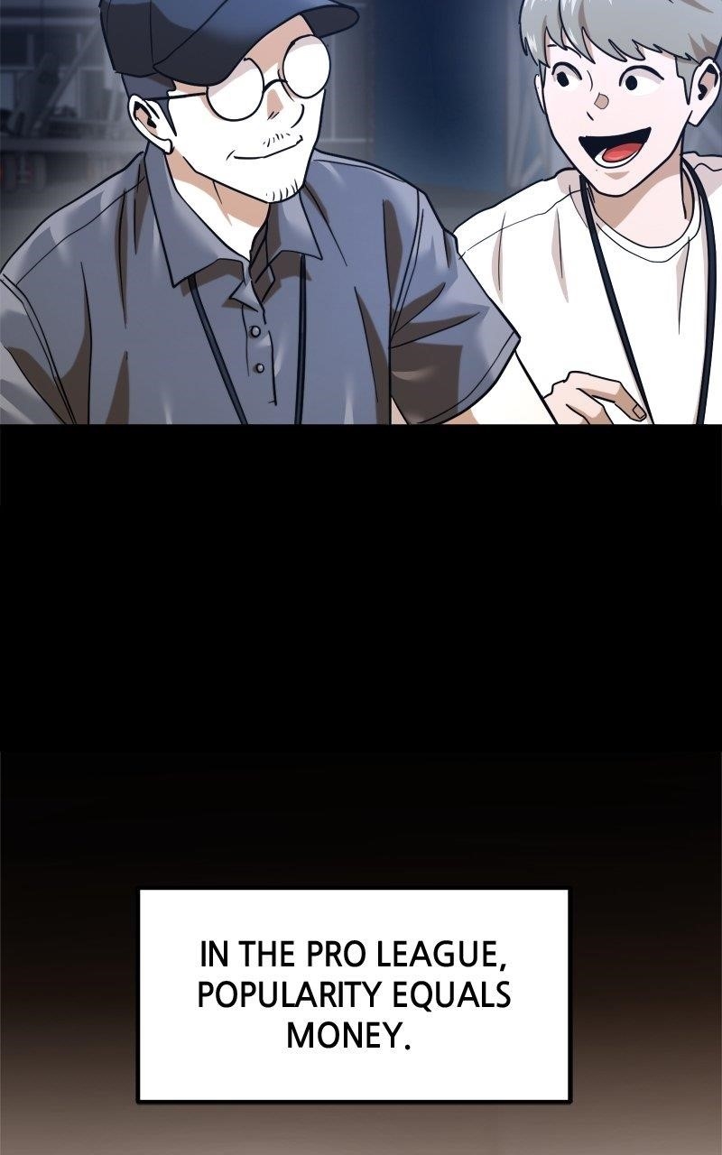 Double Click (PARK Soo-bong) — Chapter 171 — page 20
