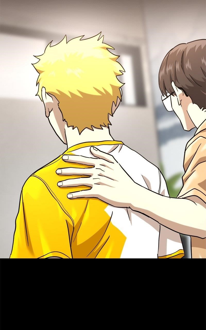 Double Click (PARK Soo-bong) — Chapter 171 — page 21