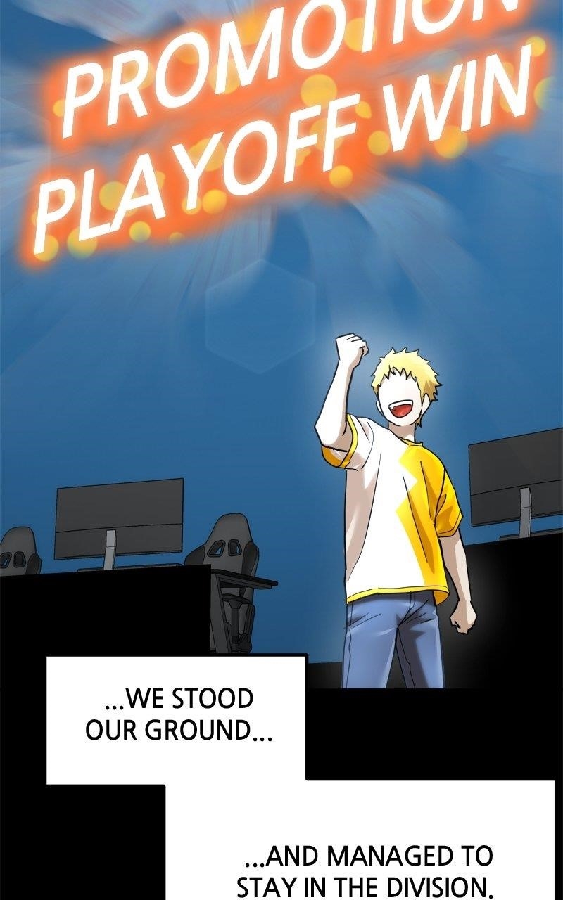 Double Click (PARK Soo-bong) — Chapter 171 — page 24