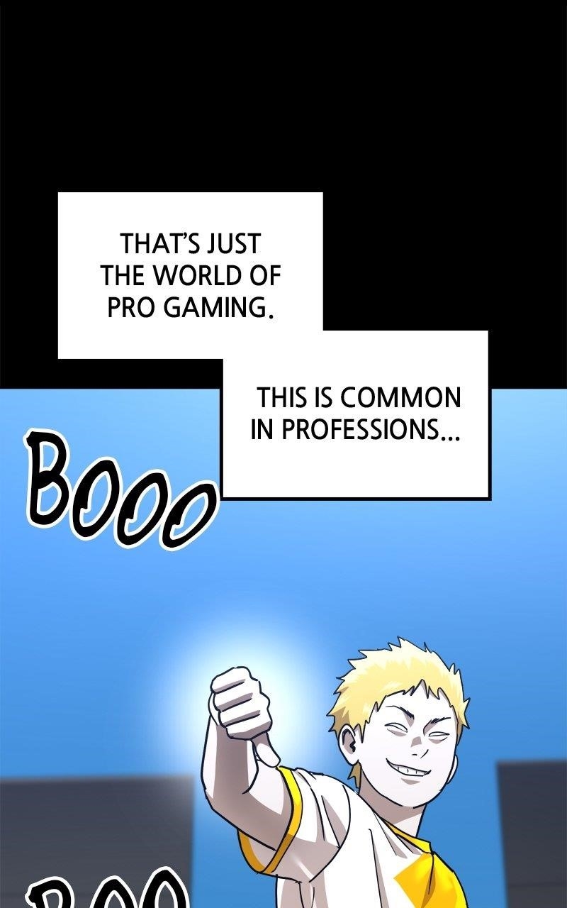 Double Click (PARK Soo-bong) — Chapter 171 — page 30