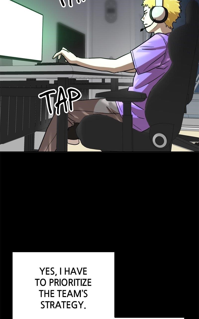 Double Click (PARK Soo-bong) — Chapter 171 — page 32