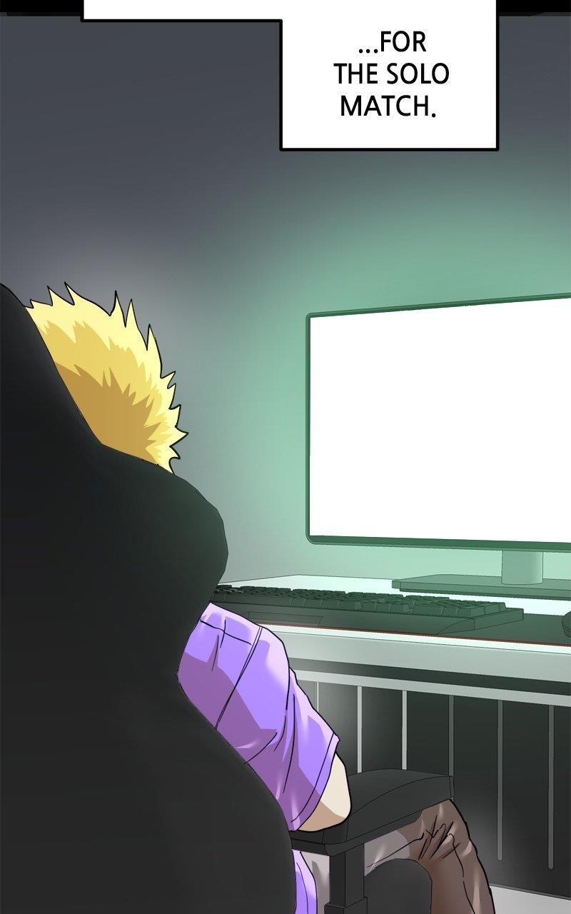 Double Click (PARK Soo-bong) — Chapter 171 — page 35