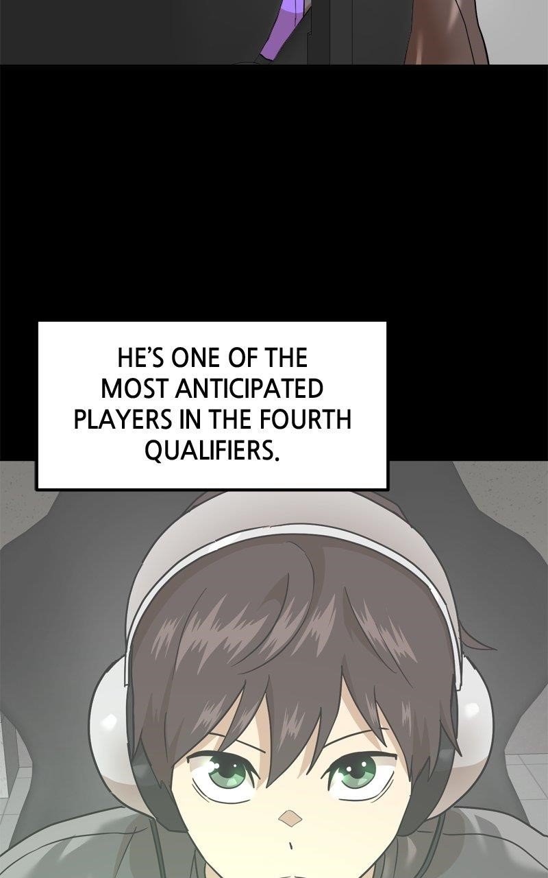 Double Click (PARK Soo-bong) — Chapter 171 — page 36